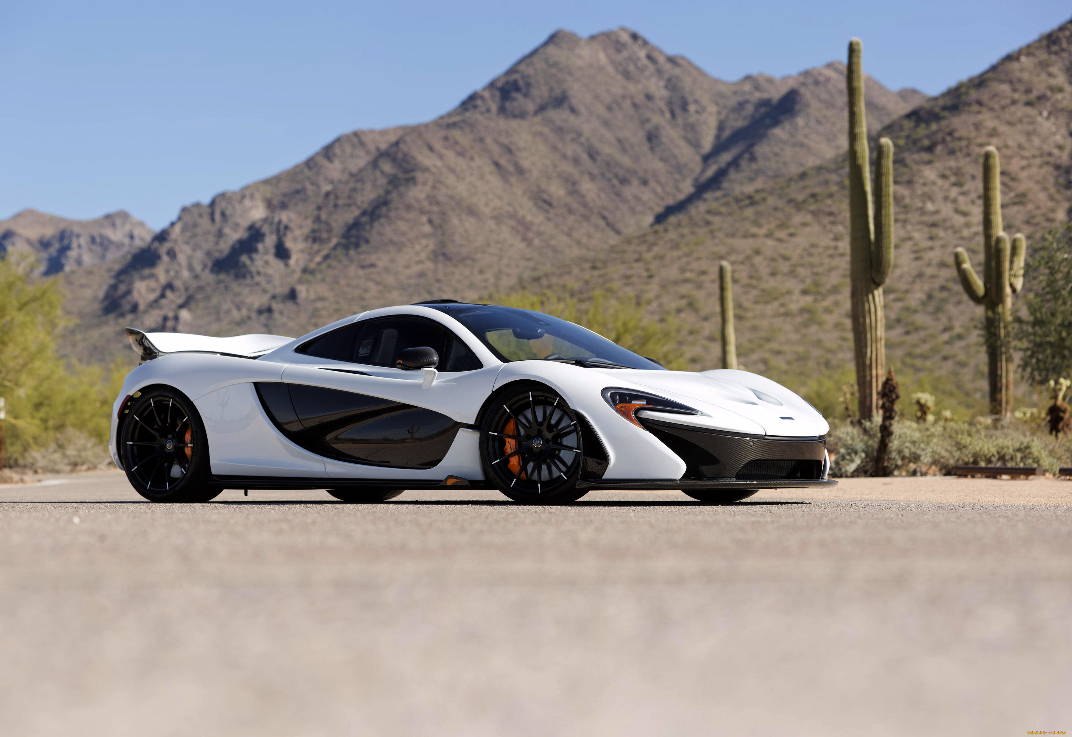 , mclaren, p1, us-spec